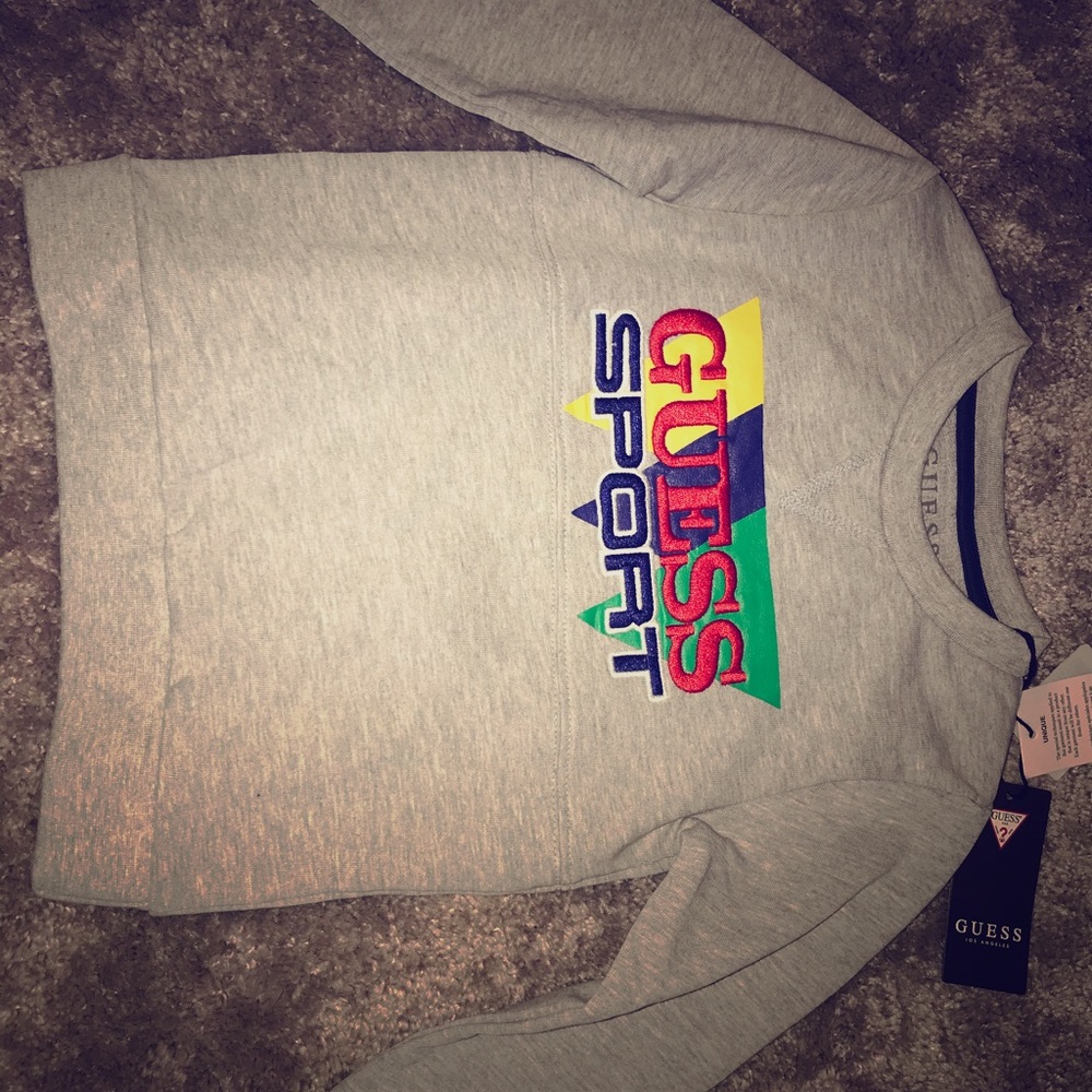 Guess kid Sweatshirt